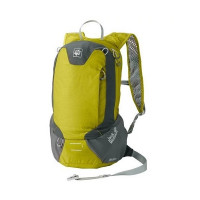 Спортивный рюкзак Jack Wolfskin Speed Liner Rucksack Wild Lime 15.5 L