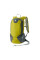 Спортивный рюкзак Jack Wolfskin Speed Liner Rucksack Wild Lime 15.5 L