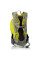 Спортивний рюкзак Jack Wolfskin Speed Liner Rucksack Wild Lime 15.5 L