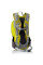 Спортивный рюкзак Jack Wolfskin Speed Liner Rucksack Wild Lime 15.5 L
