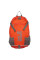Спортивный рюкзак Jack Wolfskin Velocity 12 Rucksack Chili