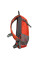 Спортивный рюкзак Jack Wolfskin Velocity 12 Rucksack Chili
