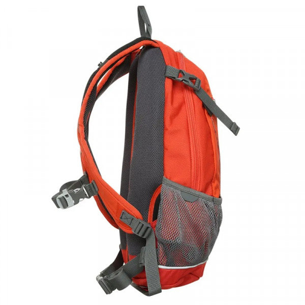 Спортивный рюкзак Jack Wolfskin Velocity 12 Rucksack Chili