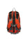 Спортивный рюкзак Jack Wolfskin Velocity 12 Rucksack Chili