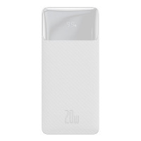 Повербанк 10000mAh BASEUS BIPOW PPDML-L02 20ВТ з USB TYPE-C