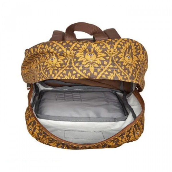 Городской рюкзак JanSport Right Pack Street Multi Jeremy Fish
