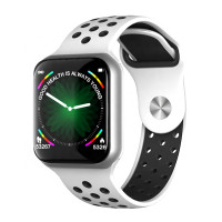 Умные смарт часы Smart Watch F8 Classic