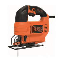Лобзик сетевой Black+Decker 520 Вт 230 В KS701PEK-QS