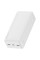 Портативний зарядний пристрій Baseus Bipow PPDML-K02 30000 mAh 15Вт 2x USB Type-C