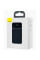 Зовнішній акумулятор для айфону MagSafe з бездротовою зарядкою 10000 мАг 20Вт Baseus PPMT-03