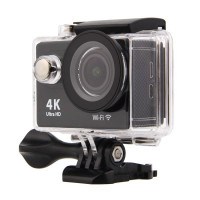 Action камера Eken H9R Ultra HD з пультом