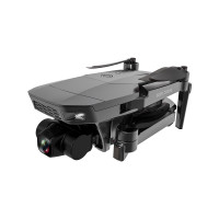 Квадрокоптер ZL SG907 Max с 4K камерой и встроенным GPS