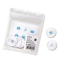 Комплект NFC міток Broadlink NFC Tag SRN1, 5 штук