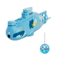 Радіокерований підводний човен Submarine 3311
