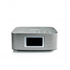 Bluetooth колонка Remax RB-H3 Speaker with Alarm Clock