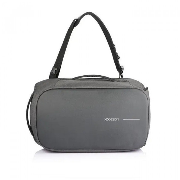 Сумка рюкзак XD Design Bobby Duffe 17" 30л (P705.271)