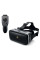 Очки виртуальной реальности VR Luxe Cube с пультом