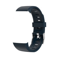 Сменный ремешок для фитнес-браслета Lemfo E66