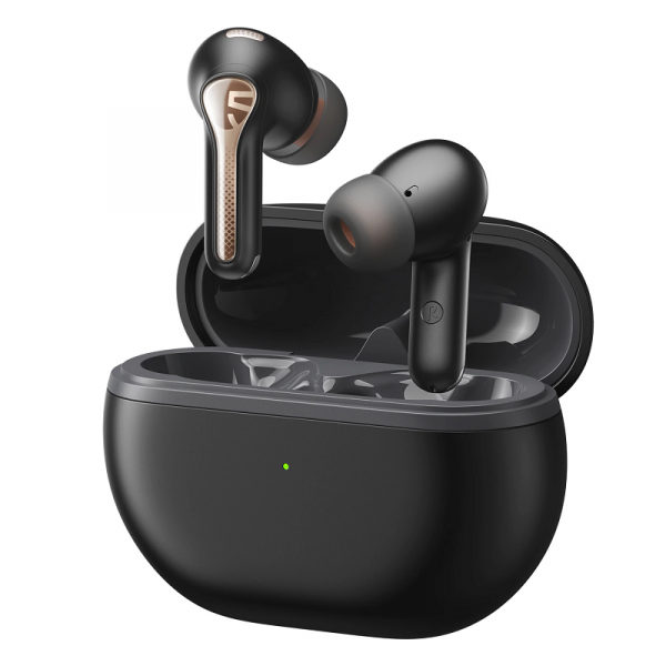 Беспроводные Bluetooth наушники Soundpeats Capsule3 Pro
