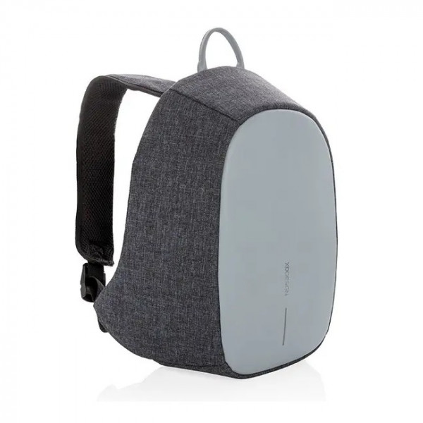 Рюкзак протикрадій XD Design Bobby Cathy Backpack 8л (P705.215) з сигналізацією