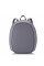 Жіночий рюкзак XD Design Bobby Elle 9.7" lady backpack 6,5 л Dark Grey (P705.222)