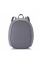 Женский рюкзак XD Design Bobby Elle 9.7" lady backpack 6,5л Dark Grey (P705.222)