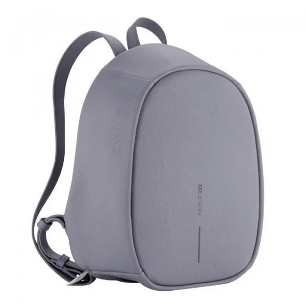 Женский рюкзак XD Design Bobby Elle 9.7" lady backpack 6,5л Dark Grey (P705.222)