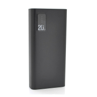 Зарядное устройство Power Bank HP-pro PD 20000 mAh 22.5W