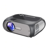 Мультимедийный портативный мини-проектор UNIC T7 с поддержкой 1080P Full HD