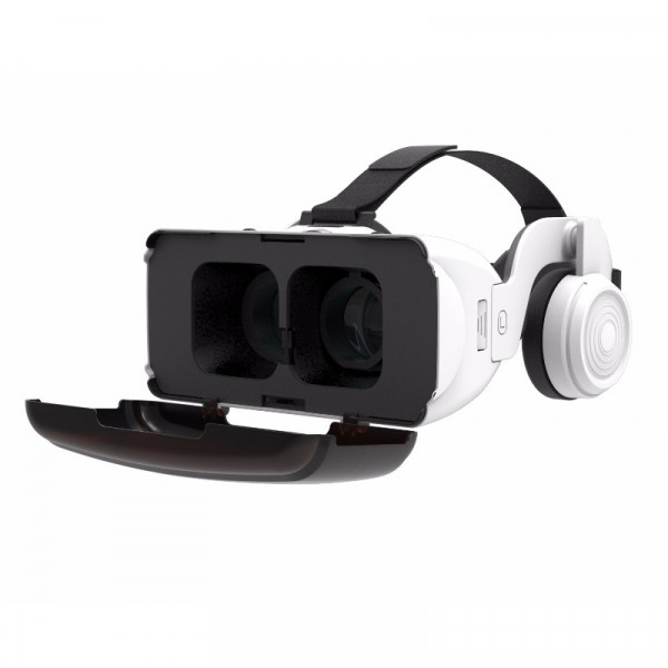 Окуляри віртуальної реальності з навушниками Shinecon SC-G06E