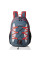 Рюкзак для ноутбука Samsonite Outlab Crossfire