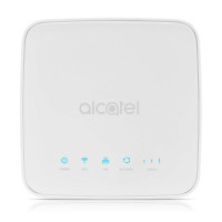 4G LTE WiFi роутер Alcatel HH40V для Київстар, Vodafone, Lifecell