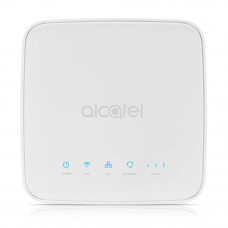 4G LTE WiFi роутер Alcatel HH40V для Київстар, Vodafone, Lifecell