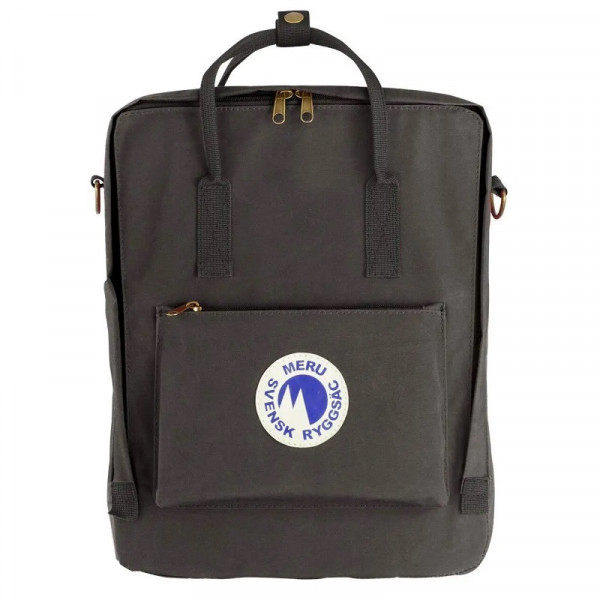 Meru Swedish Backpack Svensk Ryggsac ID1980 inStor
