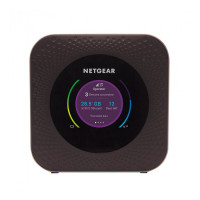 3G/4G WiFi роутер NetGear Nighthawk MR1100 с загрузкой до 1 Гбит/сек