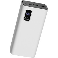 Портативное зарядное устройство Power Bank HP-pro PD 20000 mAh 22.5W