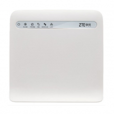 4G/3G роутер ZTE MF253v з LAN-портом