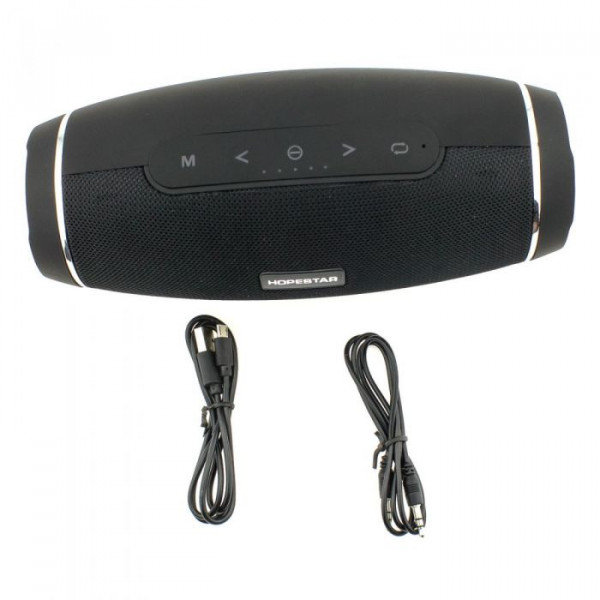 Портативная Bluetooth колонка Hopestar H27