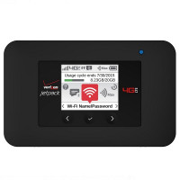 3G/4G WiFi роутер NetGear Jetpack AC791L Stock A с аккумуляторной батареей 4340 mAh
