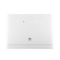 4G LTE WiFi роутер Huawei B315s-22 із підключенням до 32 пристроїв