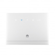 4G LTE WiFi роутер Huawei B315s-22 із підключенням до 32 пристроїв