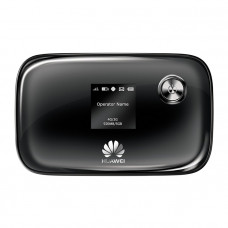 3G/4G модем и wifi роутер Huawei E5776s-32 с аккумулятором и скоростью до 150 Мбит/с