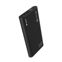 Зовнішній акумулятор Powerbank Tracer 10000mAh PD20W+QC3.0