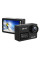 Action камера SJCAM SJ8 Plus з роздільною здатністю Native 4K і повною комплектацією