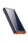 Портативная батарея Solar Power Bank 26800mAh ‎HX160S4 с солнечной панелью