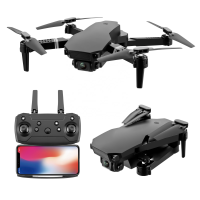 Квадрокоптер RC Drone S70 із подвійною камерою HD FPV до 10 хвилин польоту
