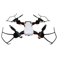 Квадрокоптер Lurker GD885HW з WiFi камерою, 15 хвилин польоту