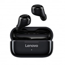 Бездротові Bluetooth навушники Lenovo LP11 із зарядним кейсом