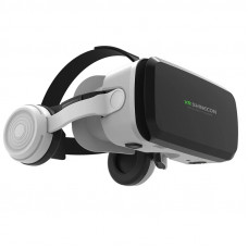 Гарнітура віртуальної реальності Shinecon SC-G04DBS з навушниками