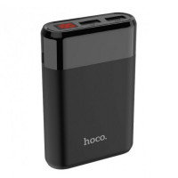 Портативний зарядний пристрій 8000 mAh Power Bank Hoco B35B